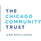 The Chicago Community Trust logo