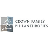 Crown Family Philanthropies logo