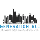 Generation All logo