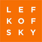 Lefkosky logo