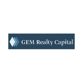 GEM Realty Logo