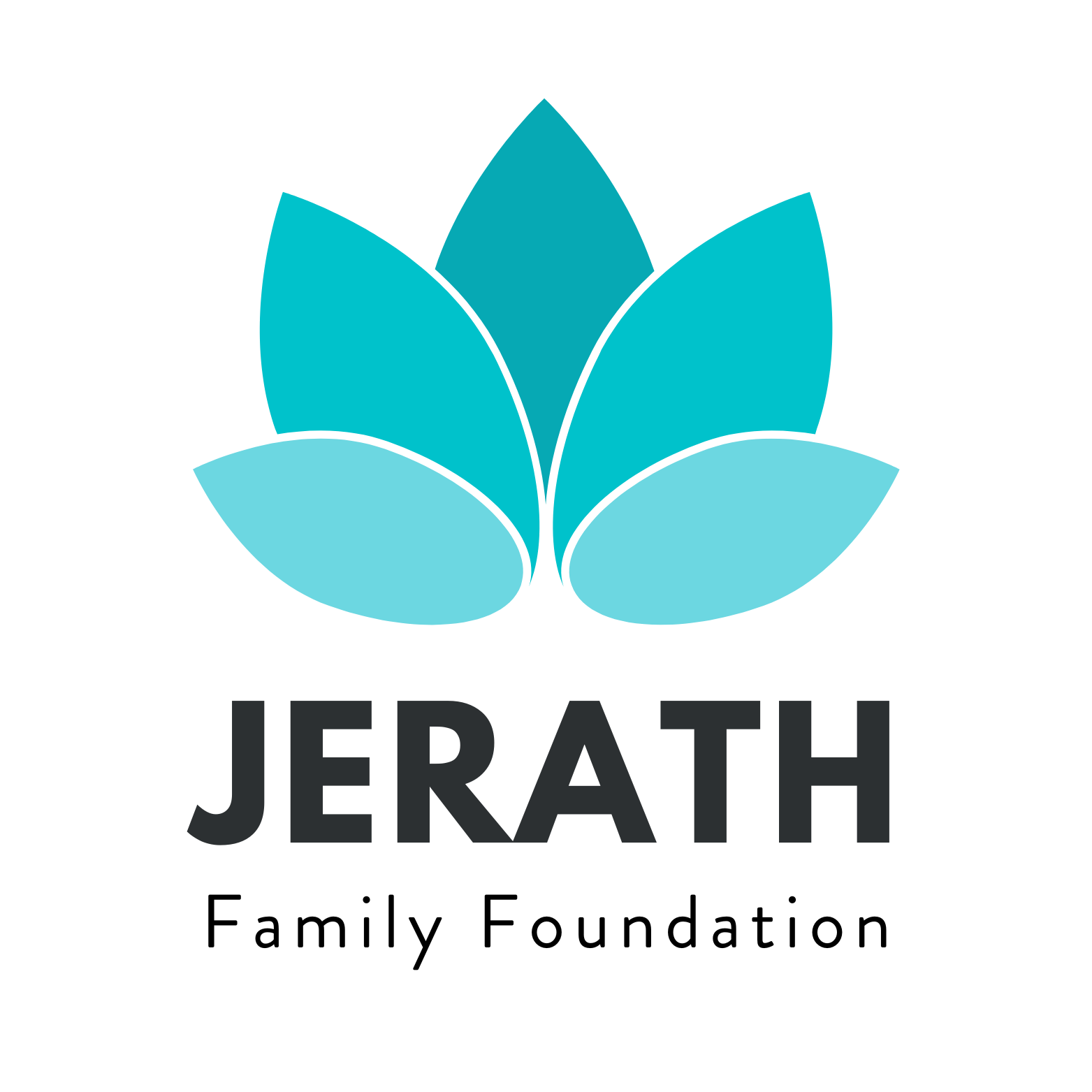 Jerath Family Foundation Logo