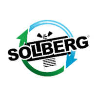 Solberg Manufacturing Logo
