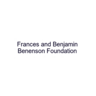 Benenson Logo