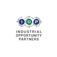IOP Logo