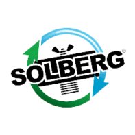 Solberg Logo
